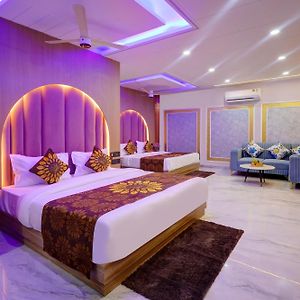 Suite Private Pool